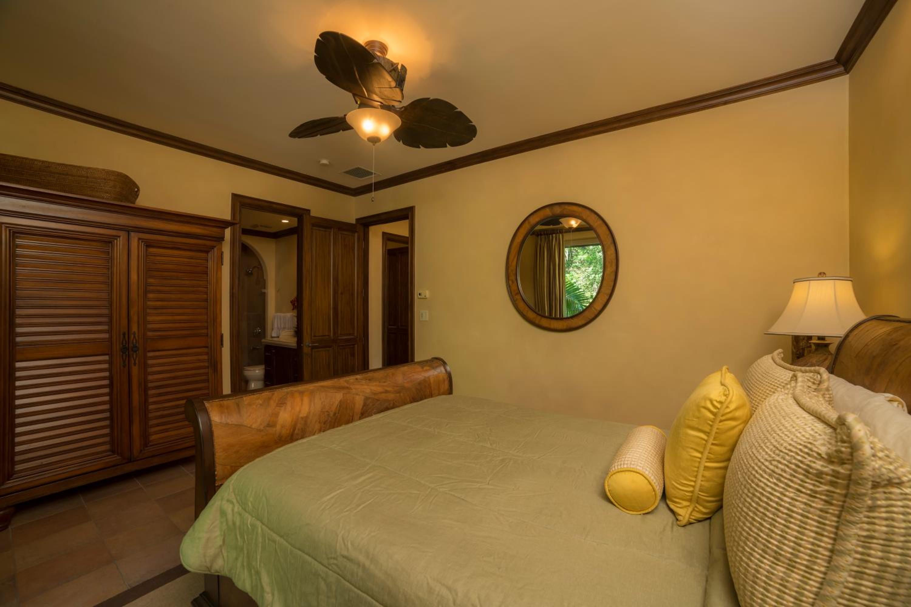 Montebello 1C 3 bdr Ocean View in Los Suenos