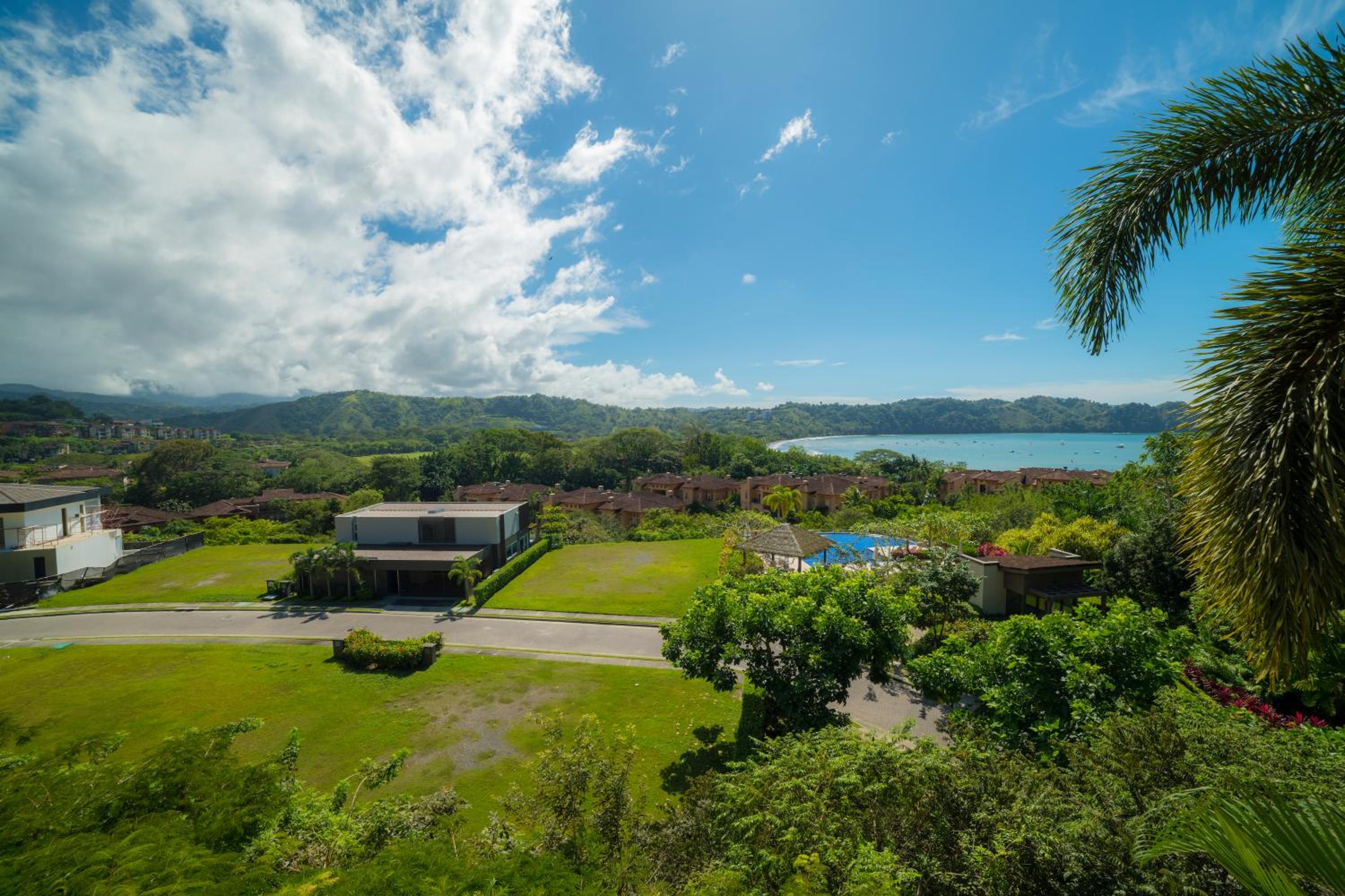 Montebello 1C 3 bdr Ocean View in Los Suenos