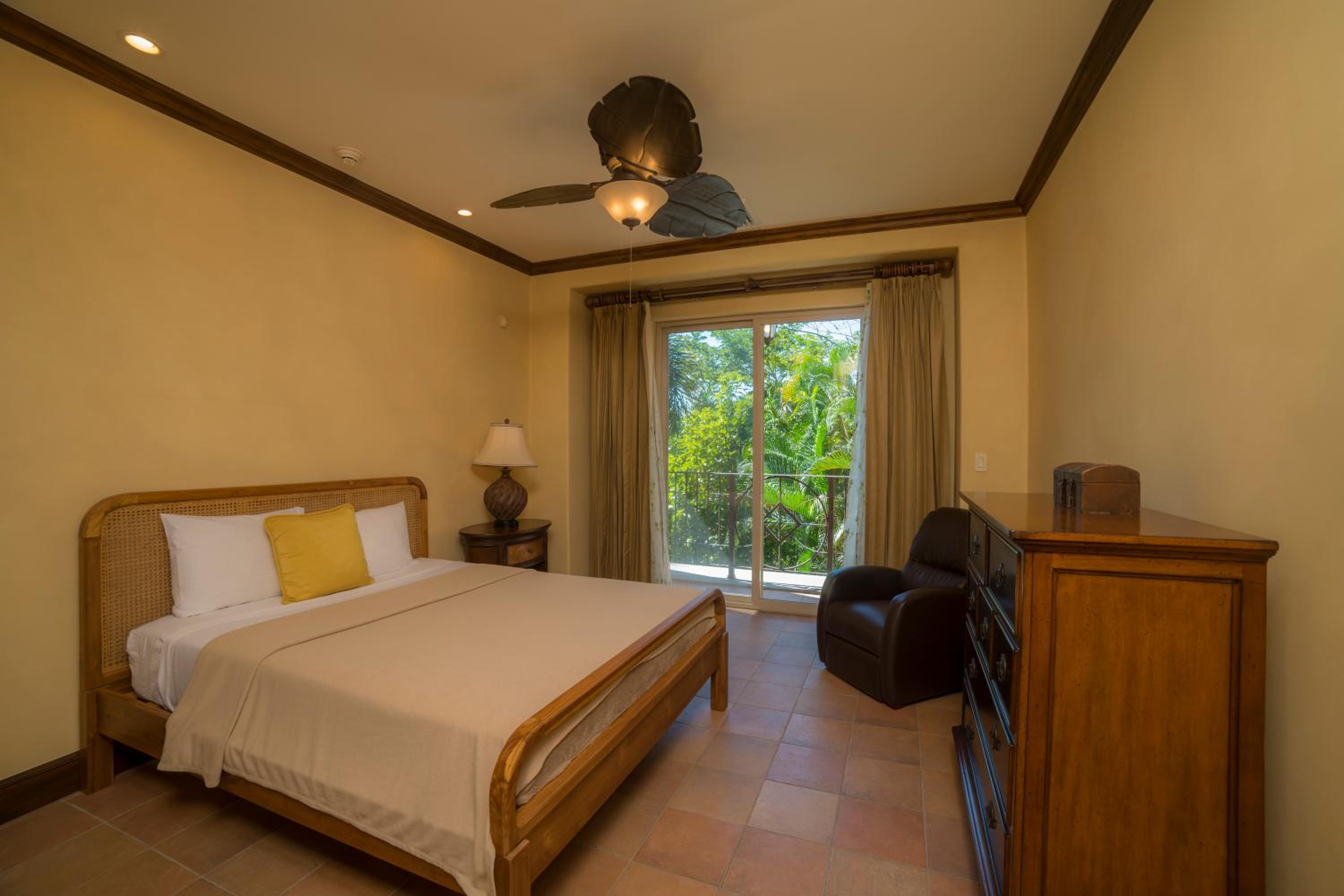 Montebello 1C 3 bdr Ocean View in Los Suenos