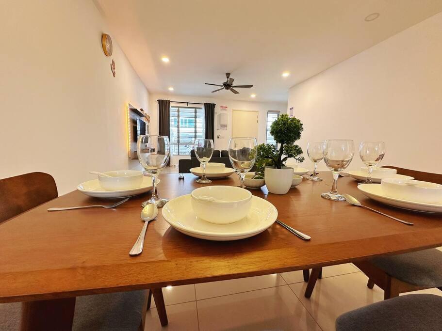 12pax（free wifi）@星愿@Star WISH homestay photo 1