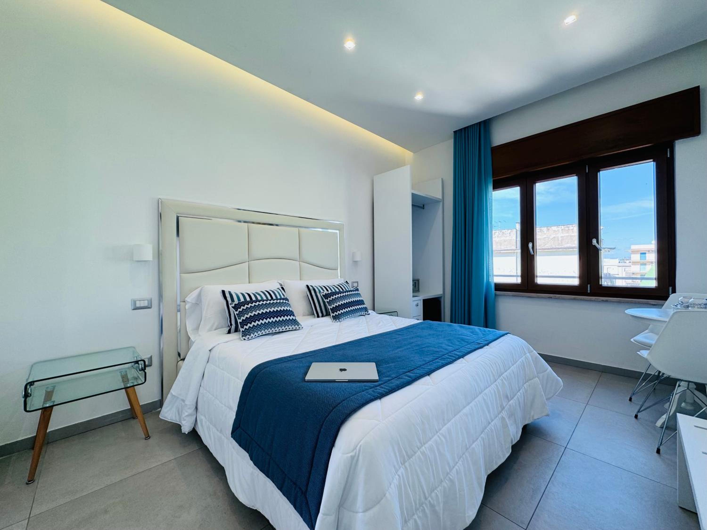 Vera Gioia Rooms de Charme photo 5