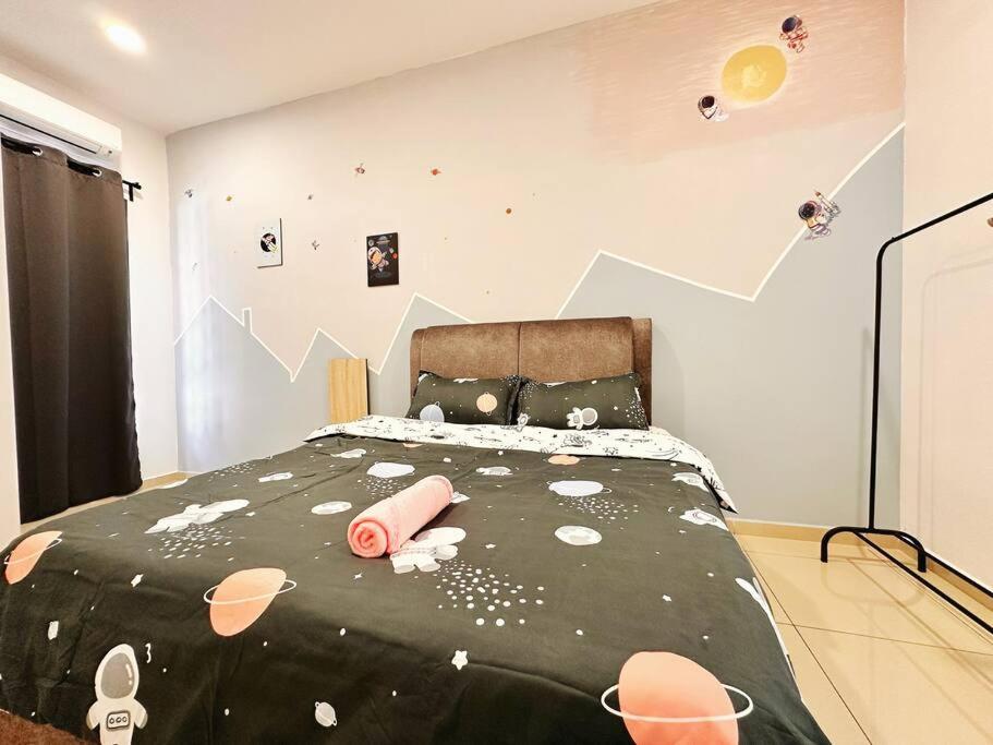 12pax（free wifi）@星愿@Star WISH homestay photo 5