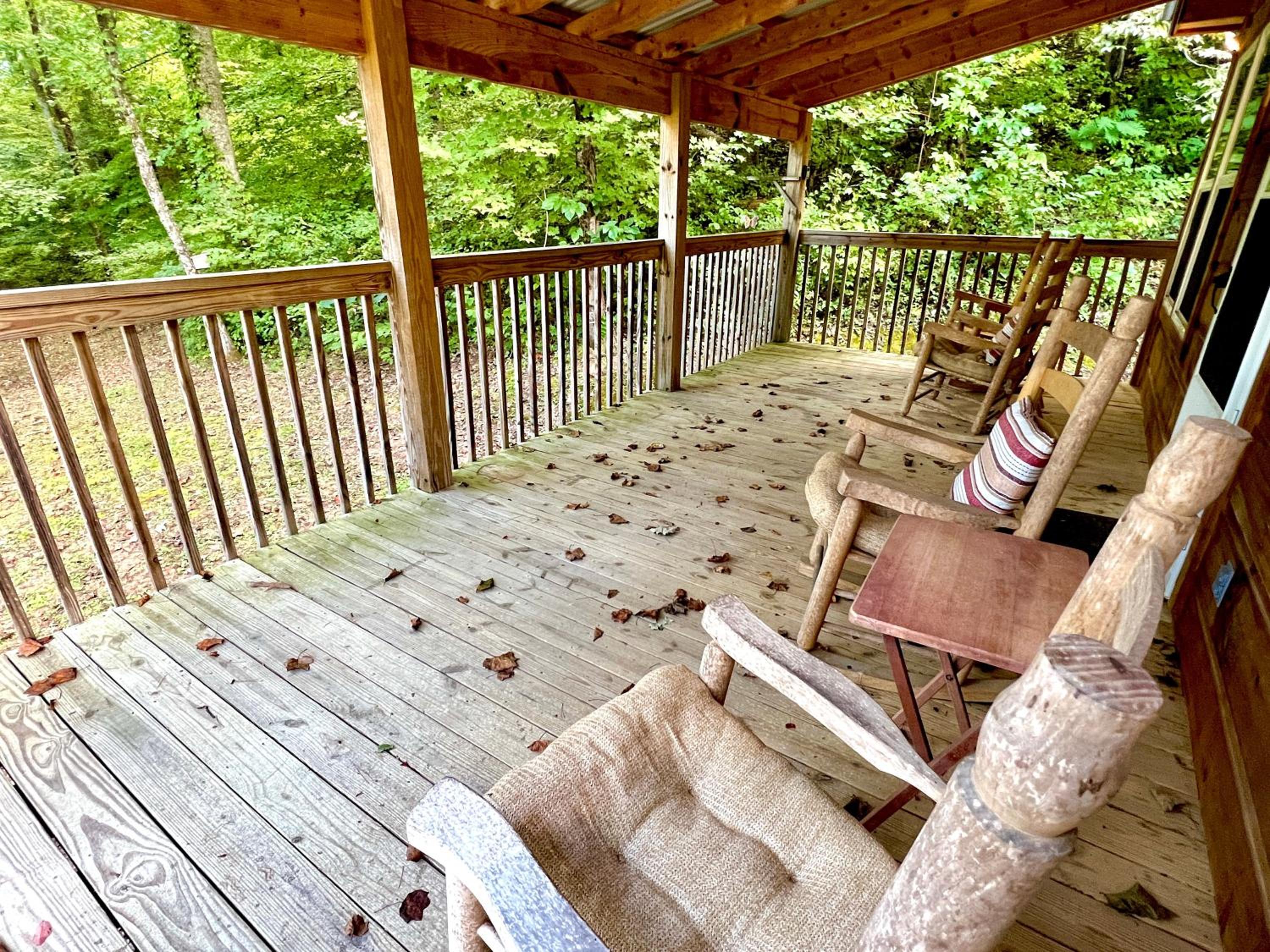 Tranquil Valley Retreat view 3
