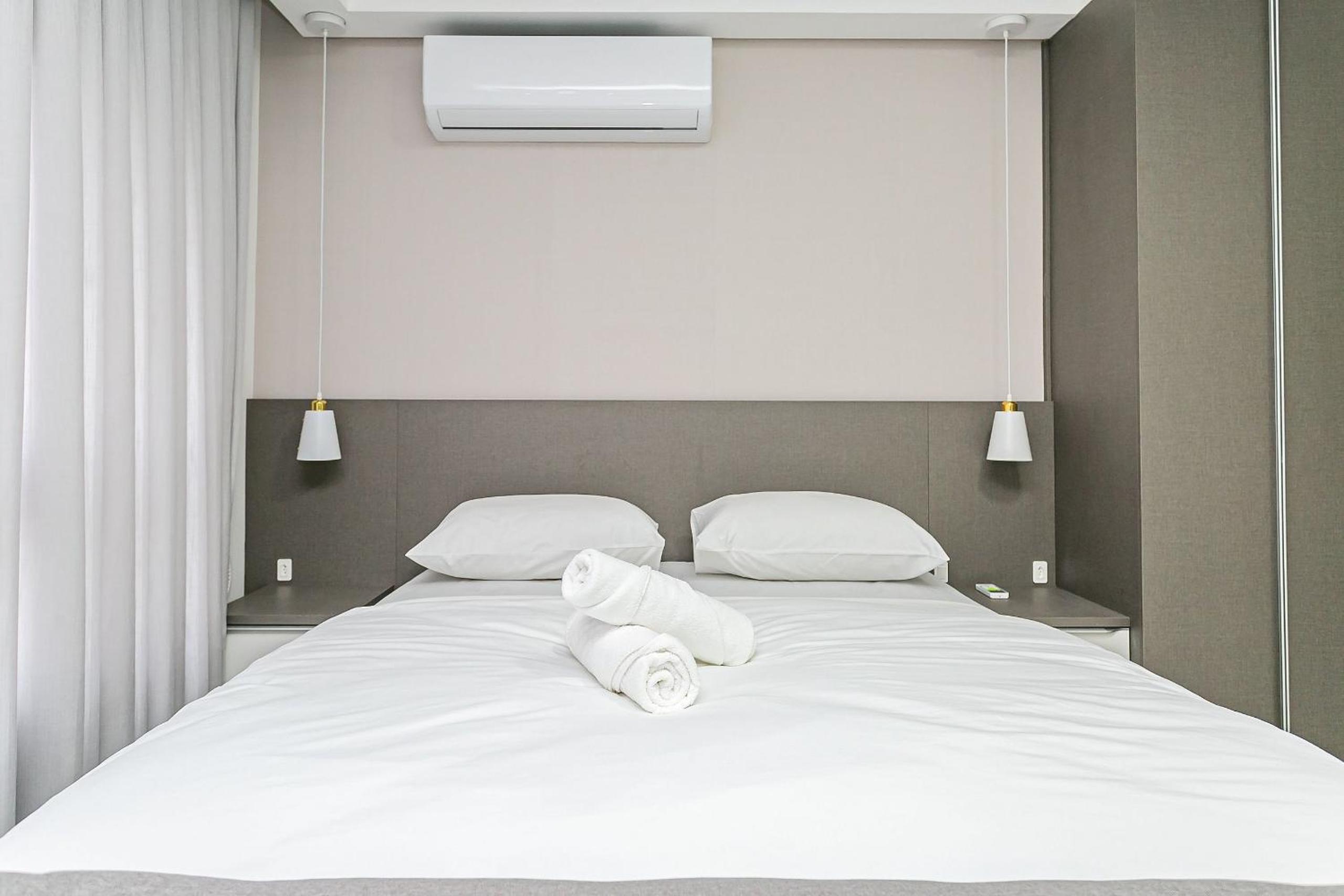 JRR - Apartments 240 meters from Jurerê Beach
