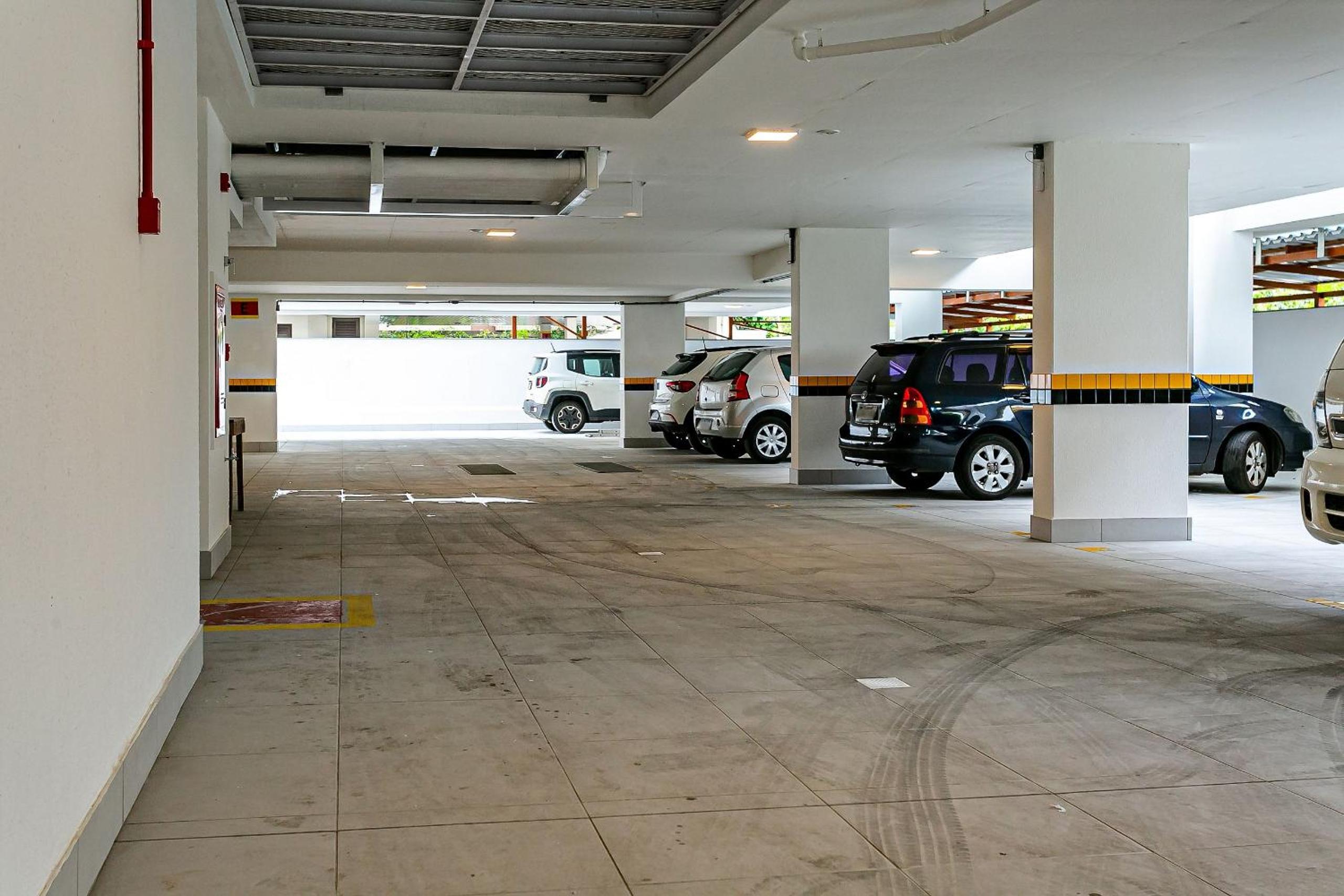 JRR - Apartments 240 meters from Jurerê Beach
