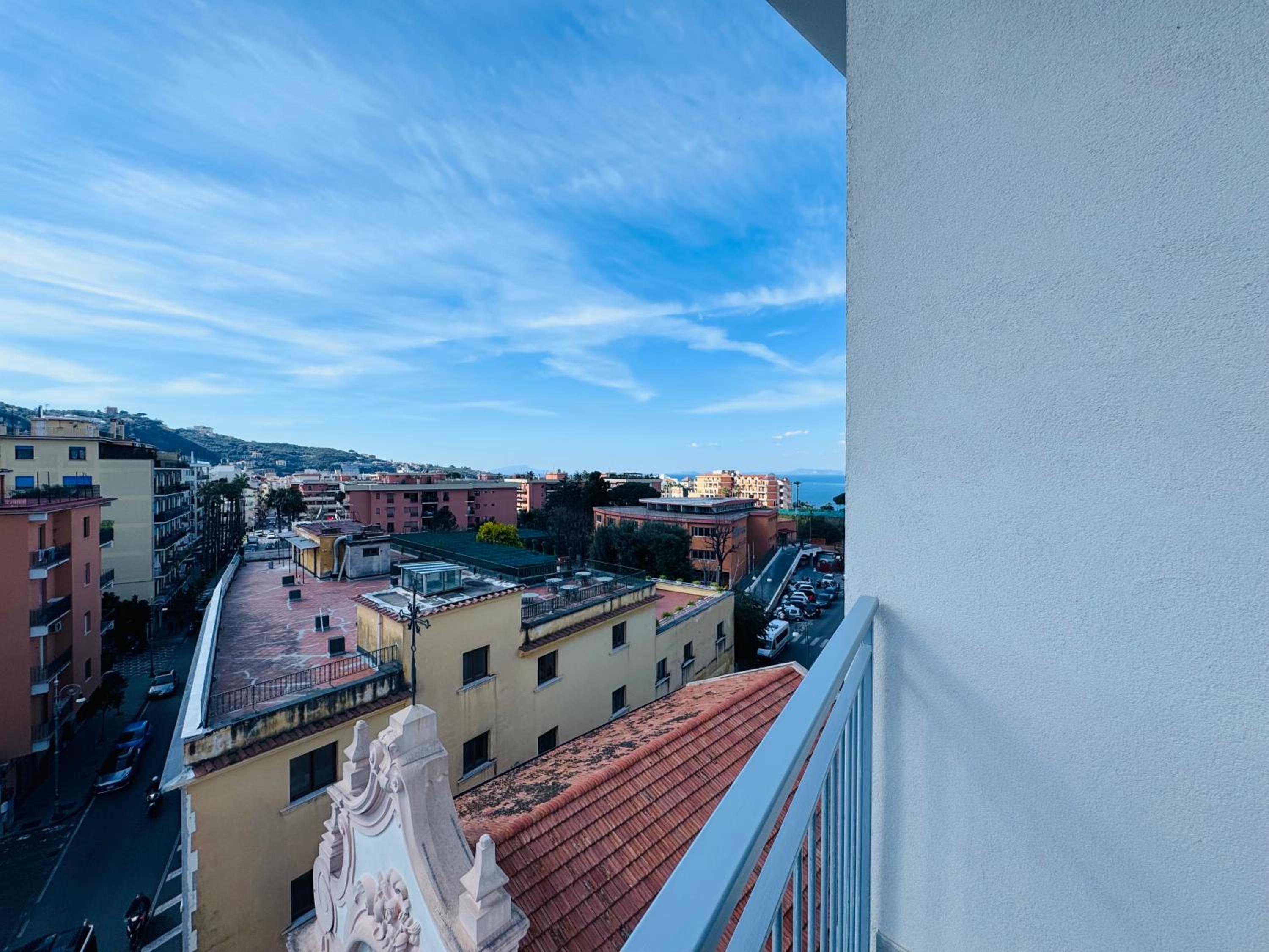 Vera Gioia Rooms de Charme photo 4