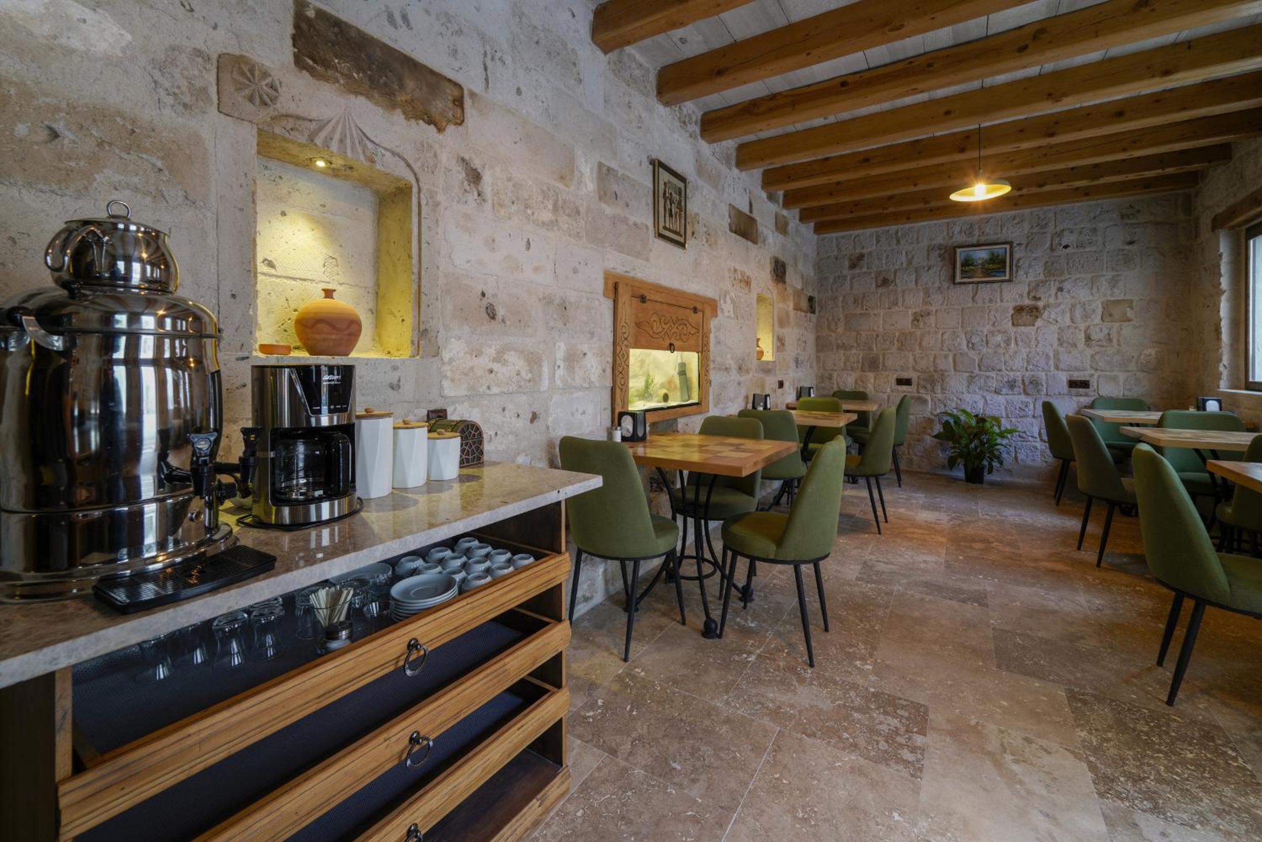 Göreme Escape Cave Suites - Image 138