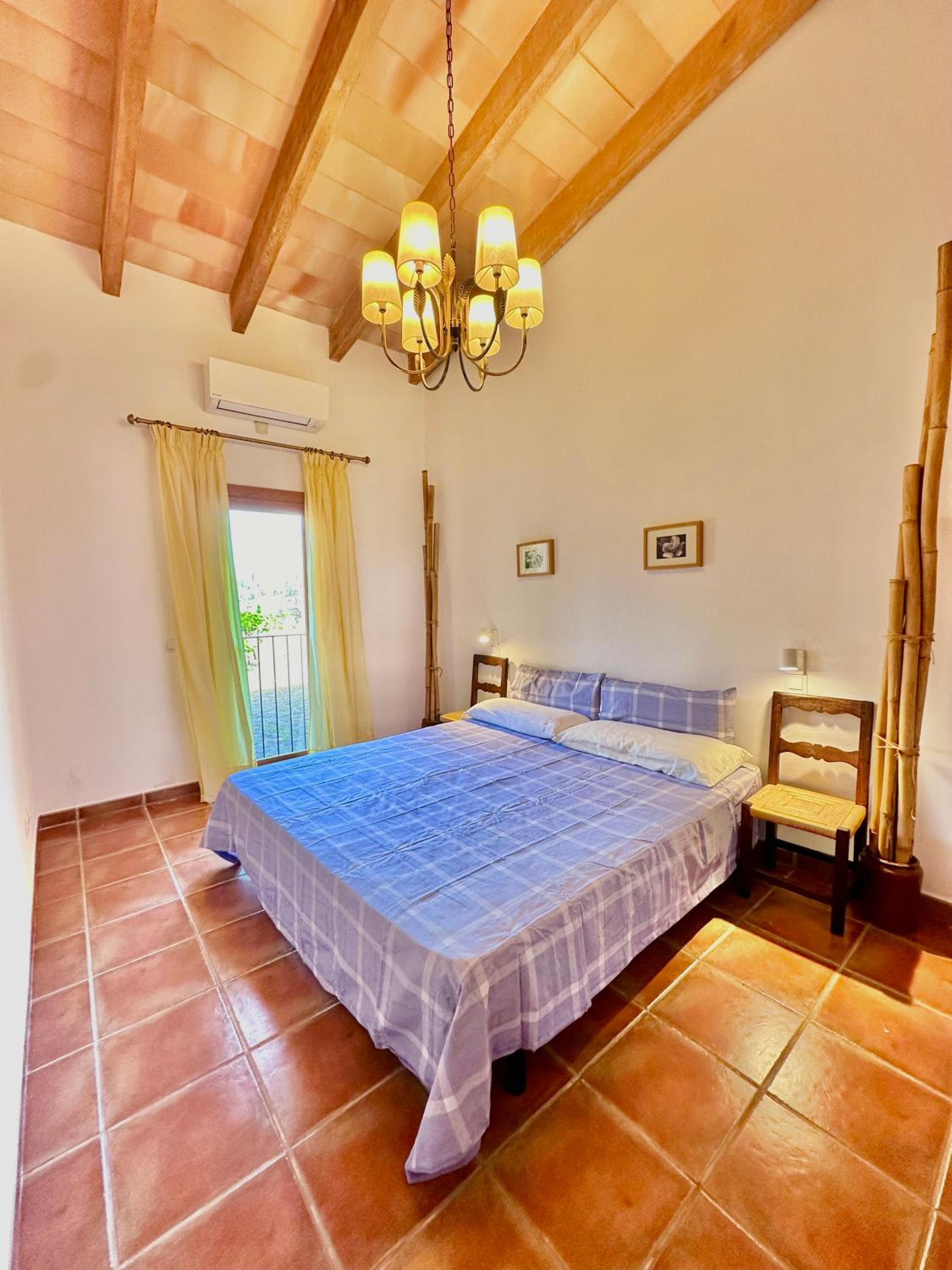 Finca Ses Barraques