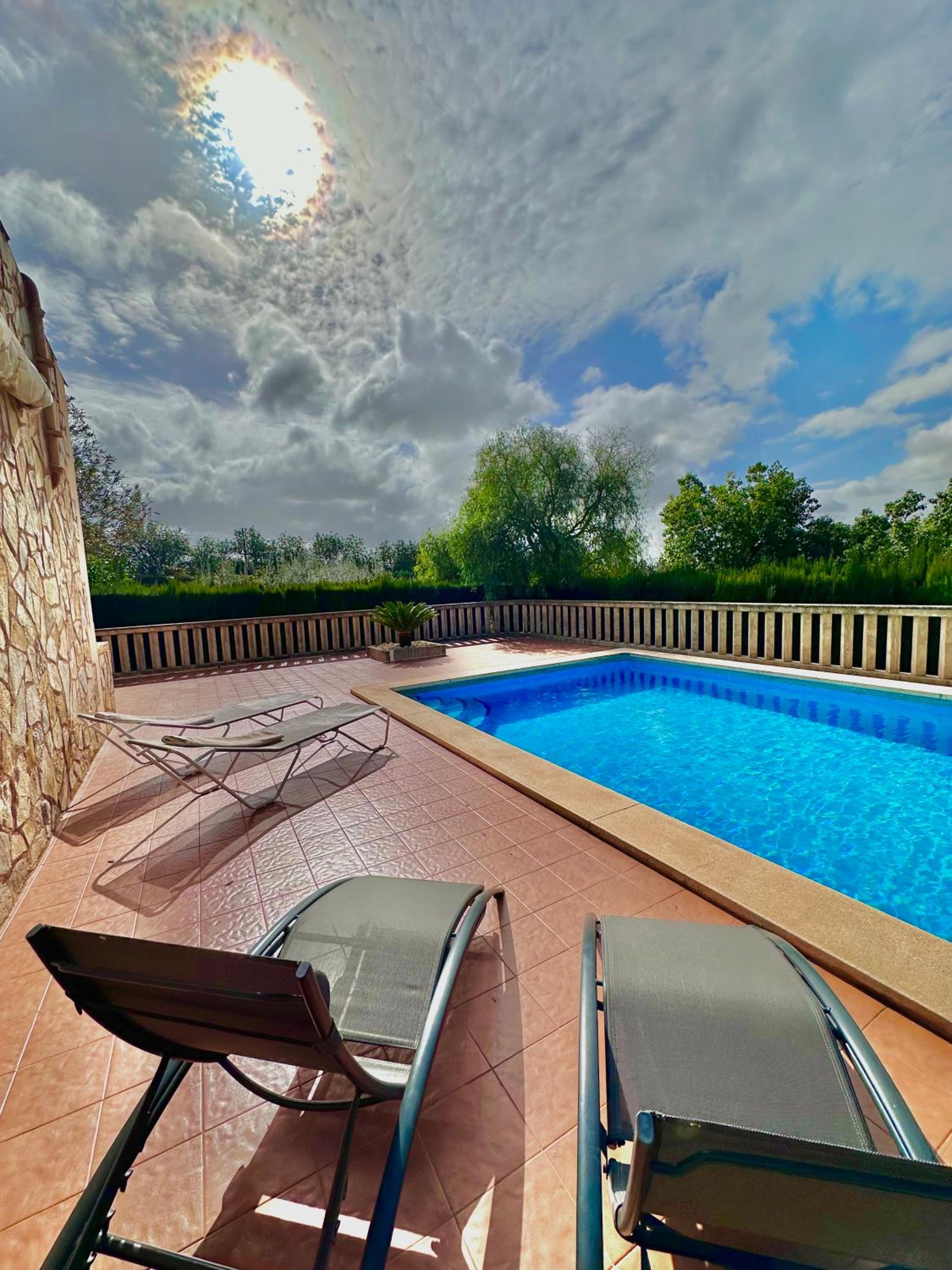 Finca Ses Barraques