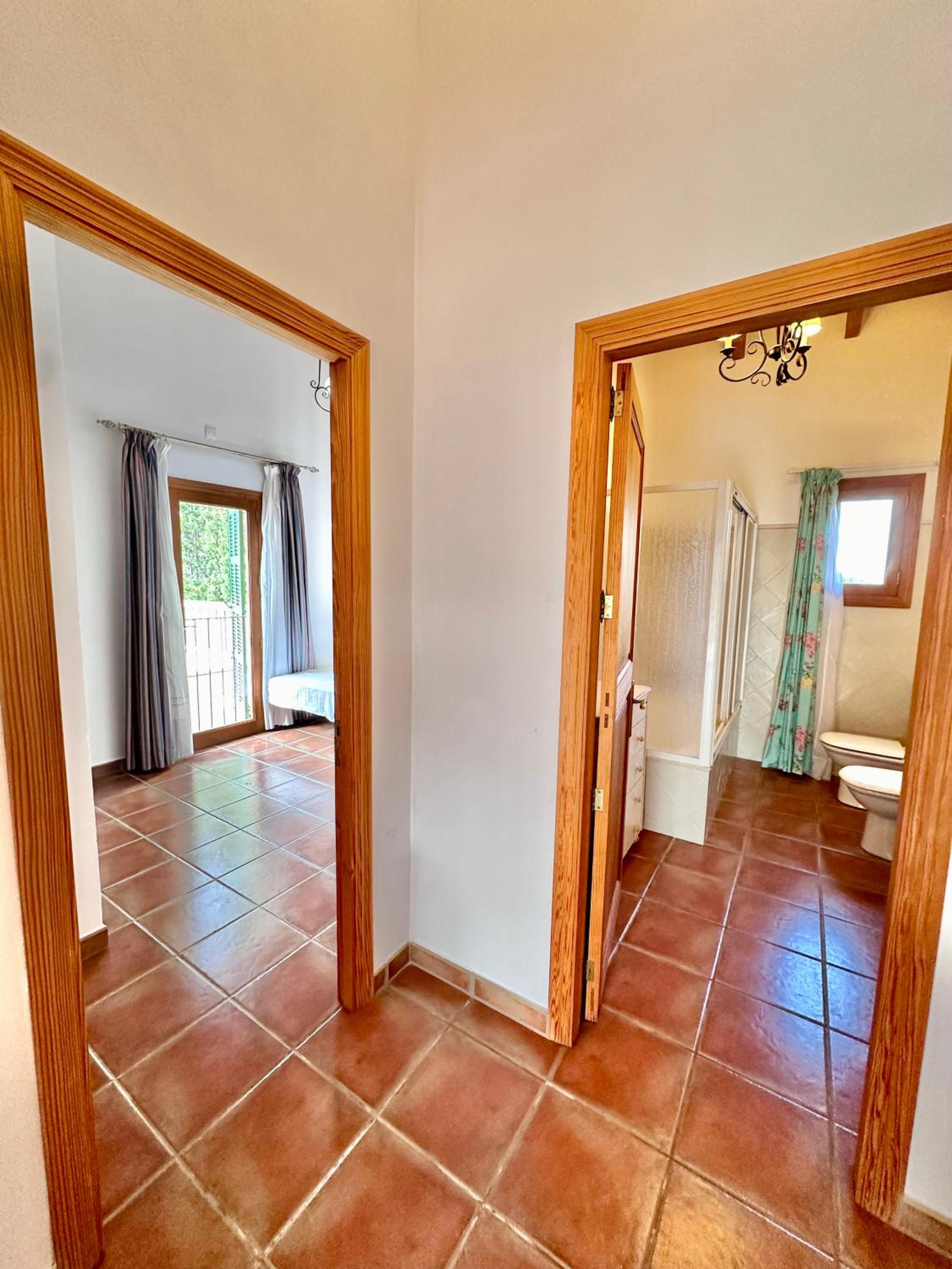 Finca Ses Barraques