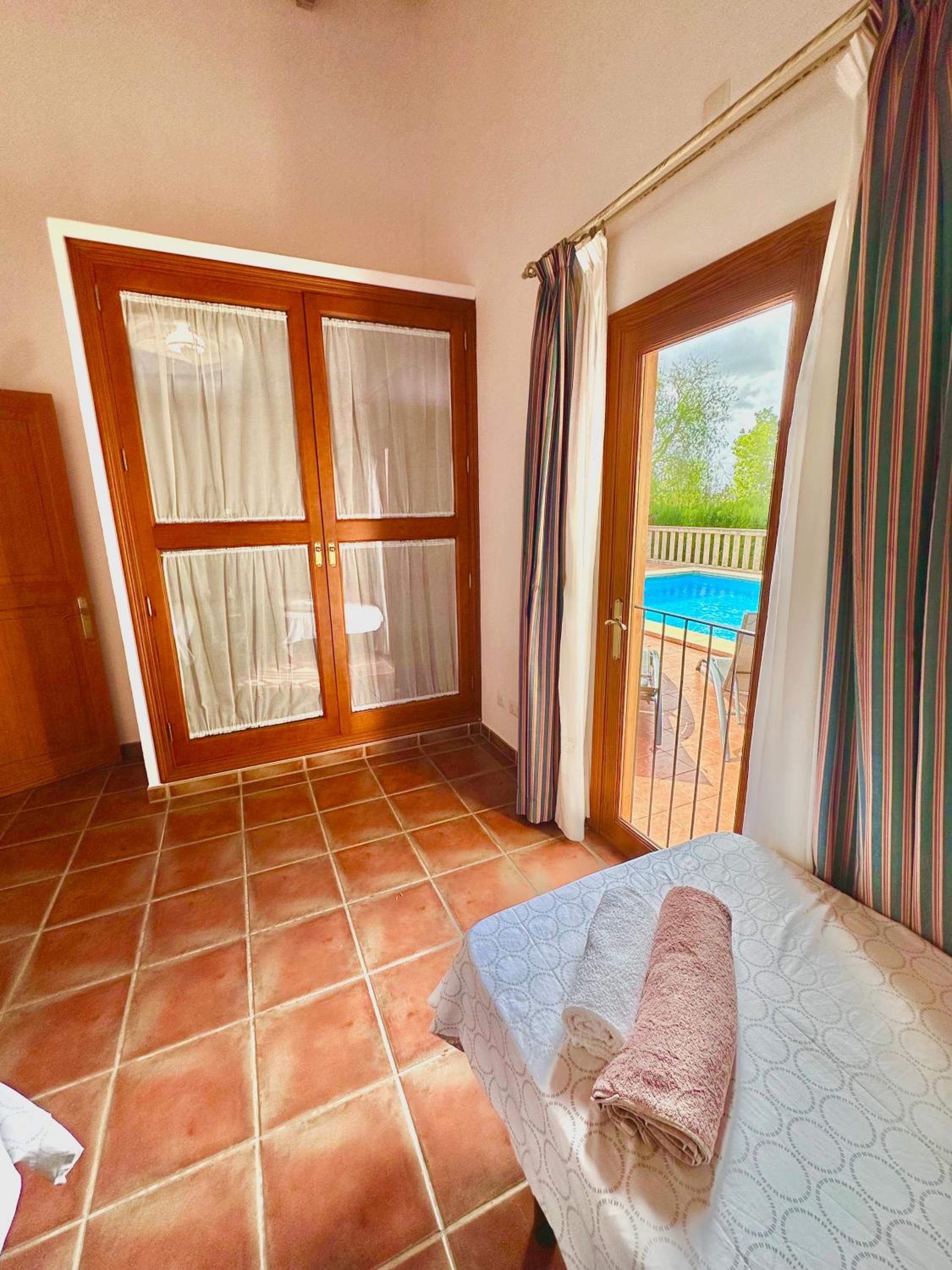 Finca Ses Barraques