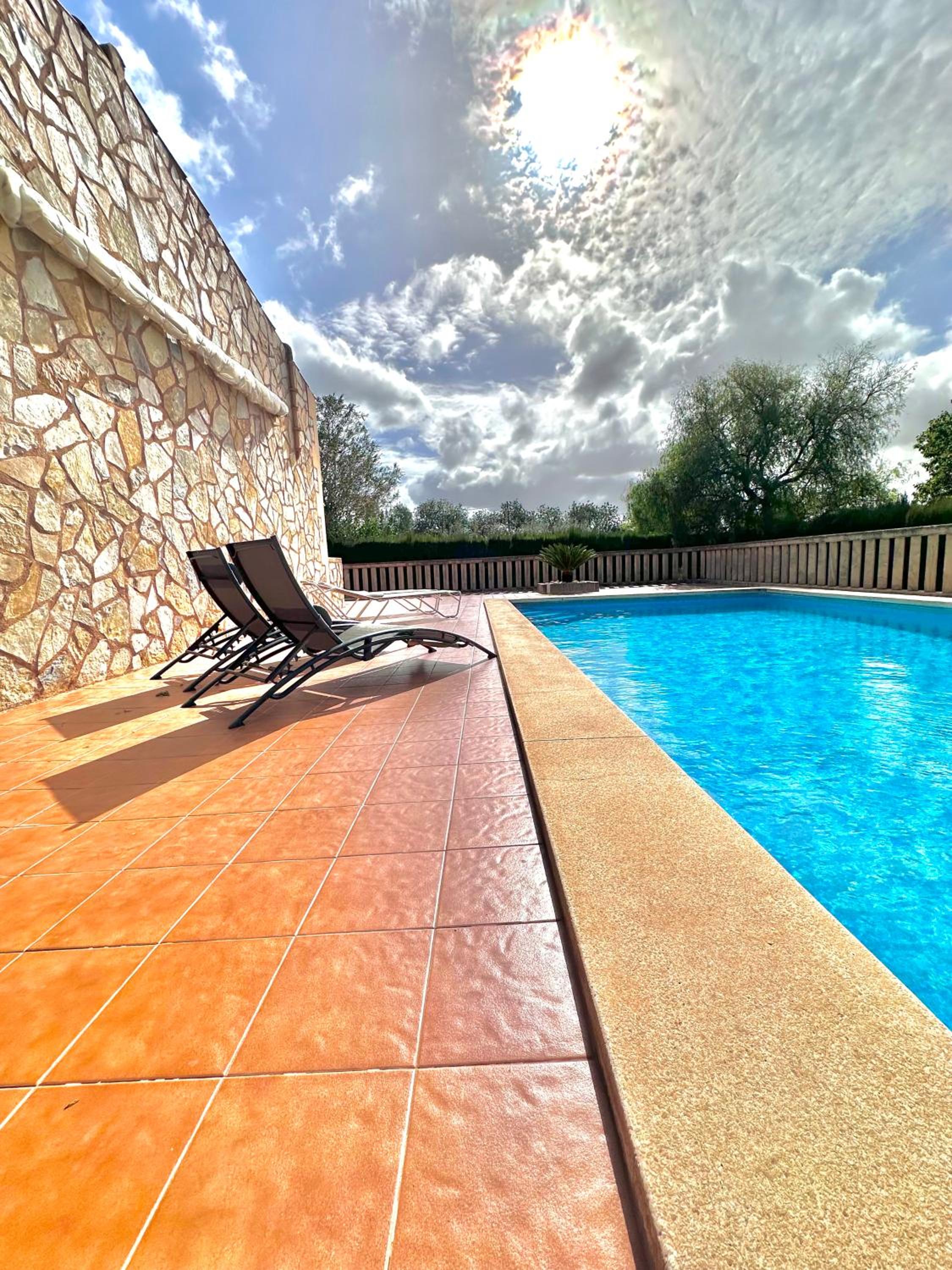 Finca Ses Barraques