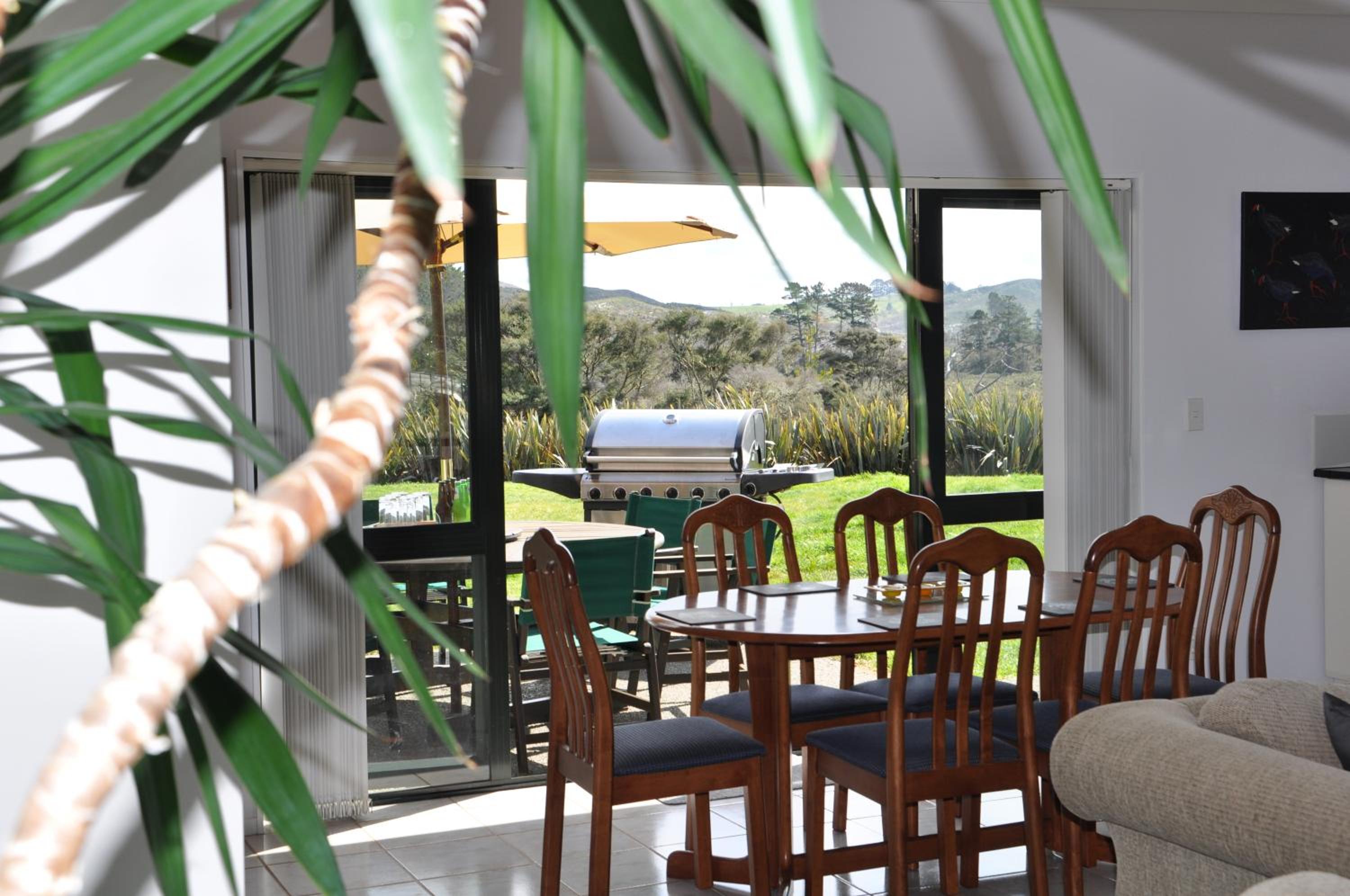Okura River Estate Getaway