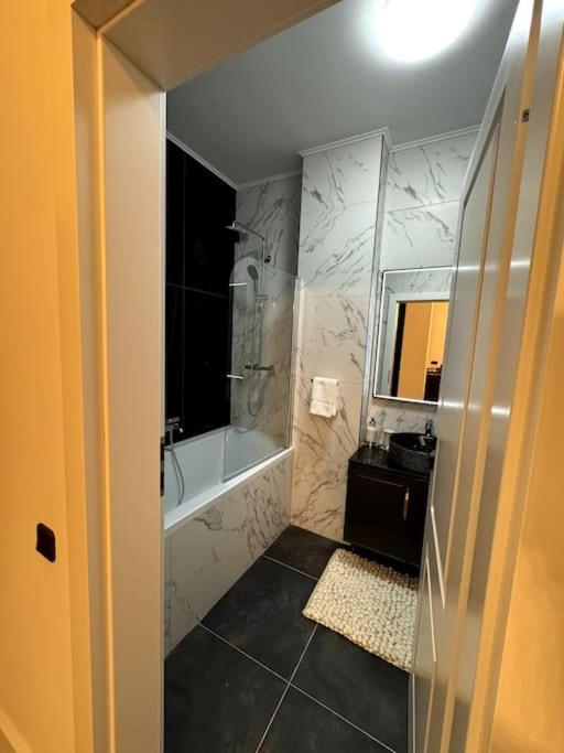 One bedroom flat near Vivo