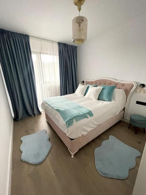 One bedroom flat near Vivo