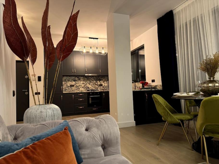 One bedroom flat near Vivo