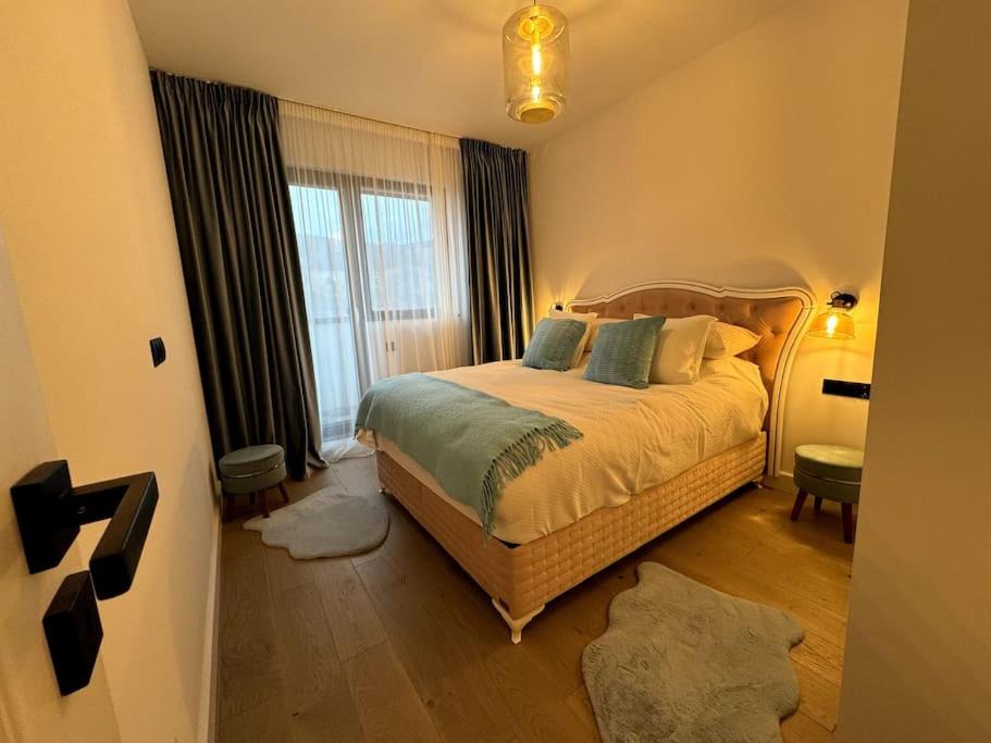 One bedroom flat near Vivo