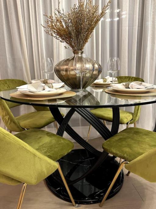 One bedroom flat near Vivo