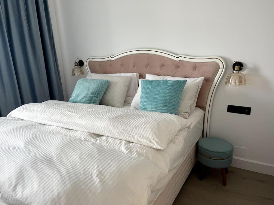 One bedroom flat near Vivo