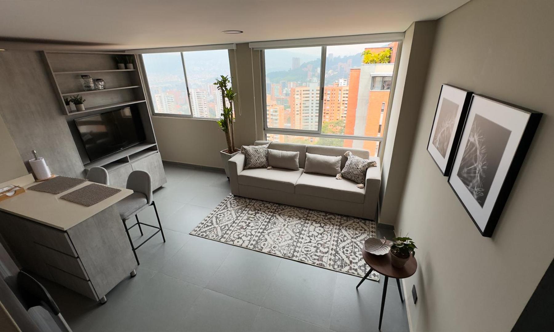 Apartment near Provenza by Hoost