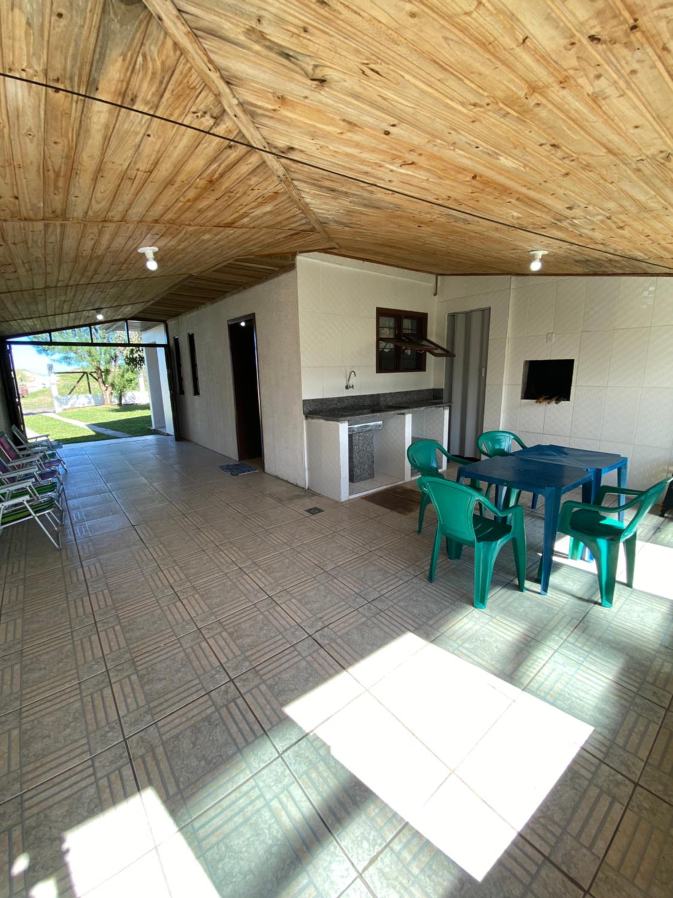 Casa Aventura