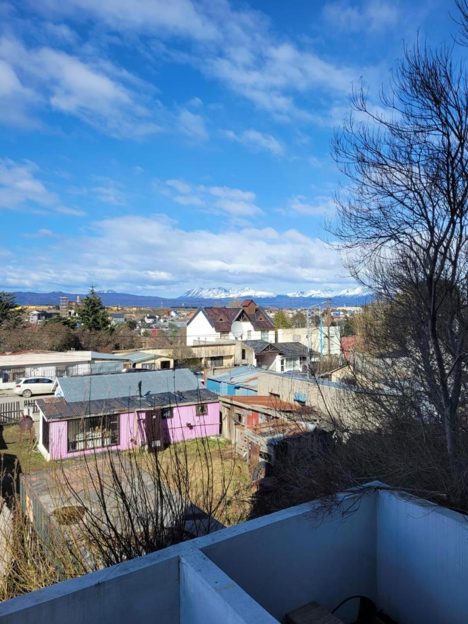 Ushuaia apartments