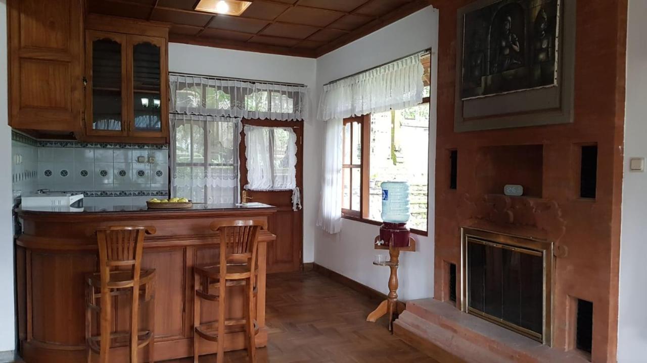 Umah Tyang Pancasari
