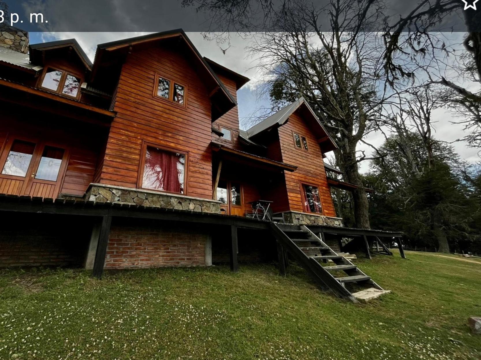 Cabañas Pista Uno Ski Village - Cerro Chapelco
