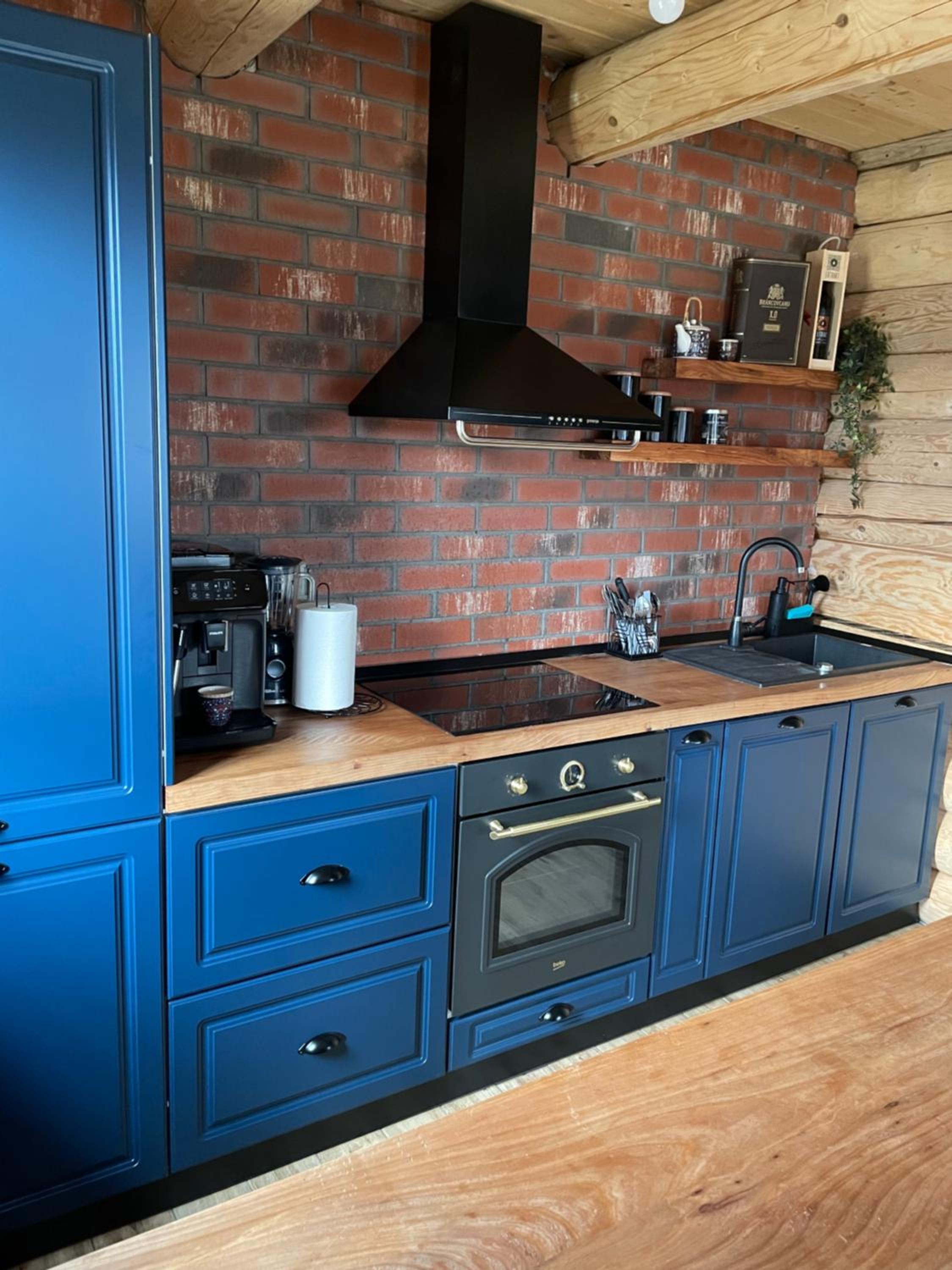 BearHouse Chalet