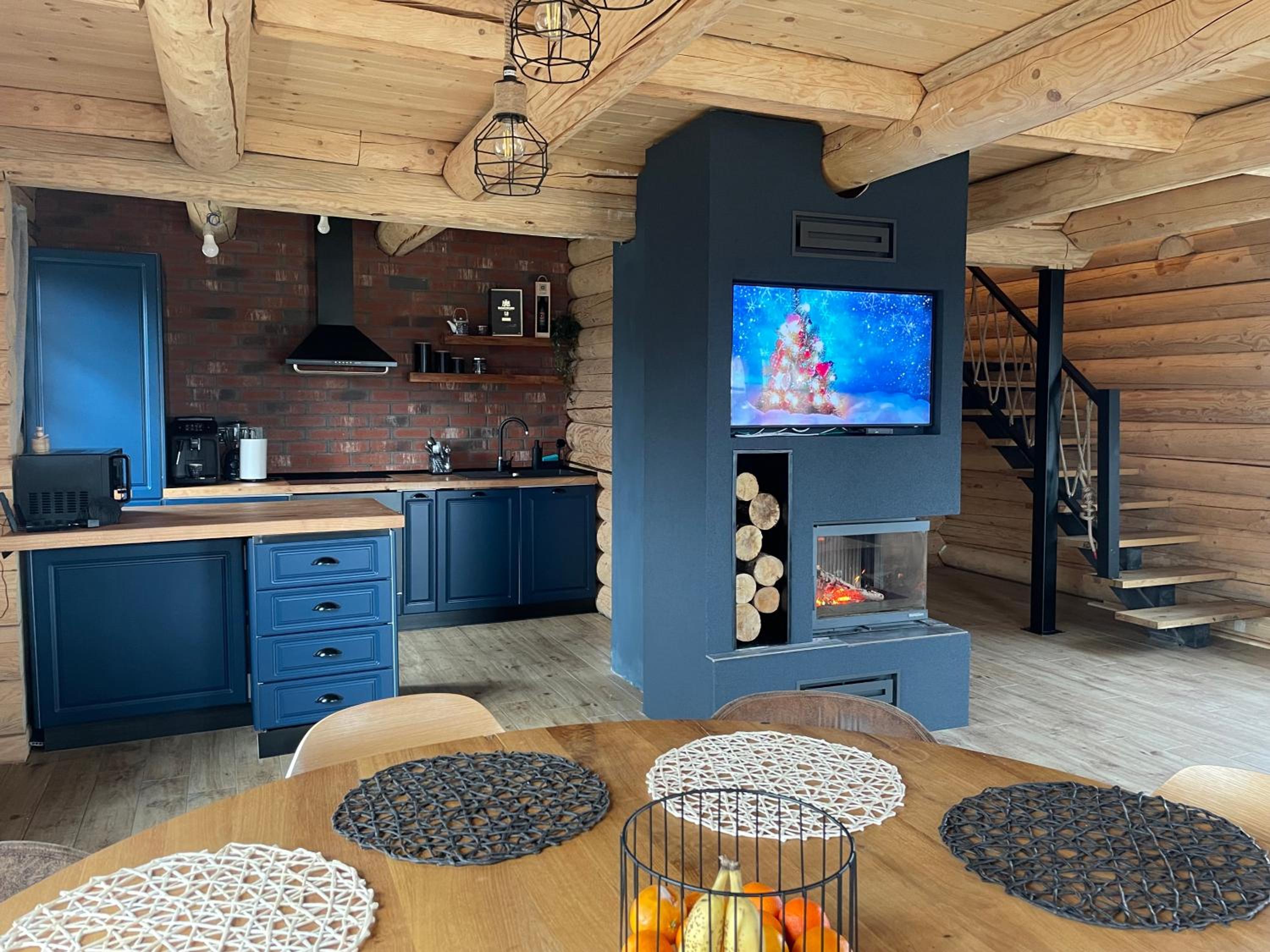BearHouse Chalet