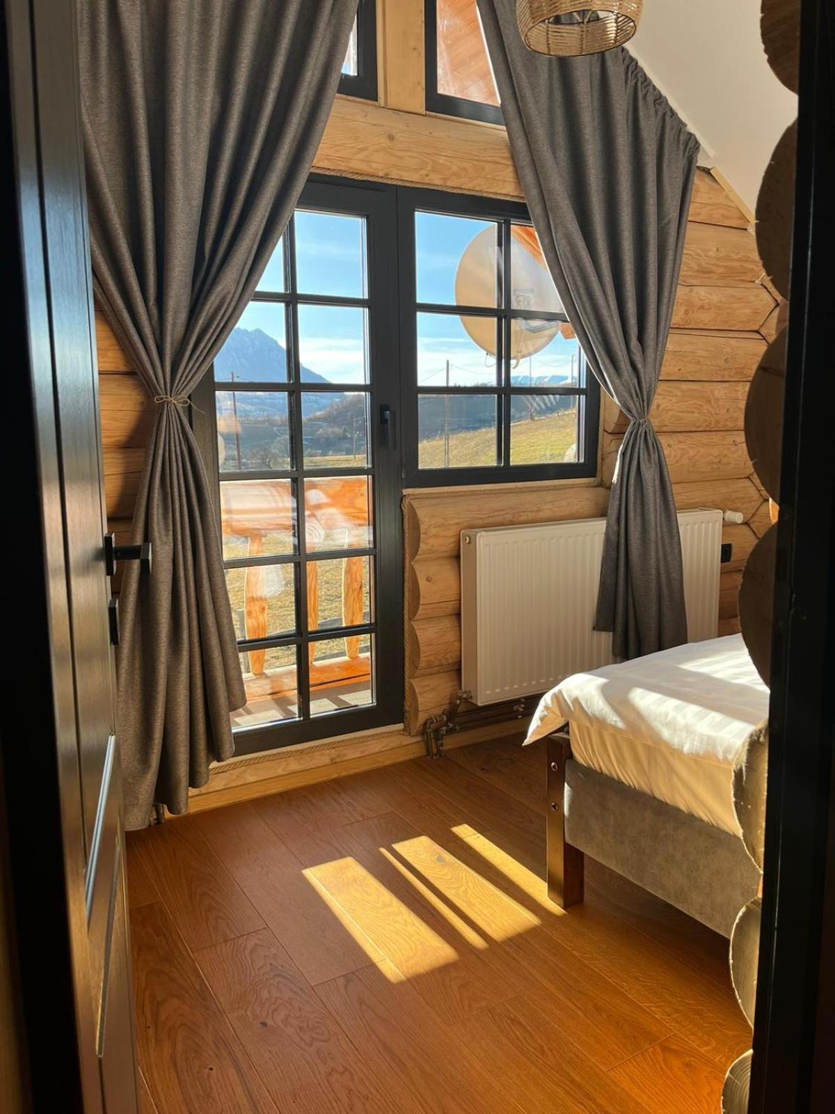 BearHouse Chalet