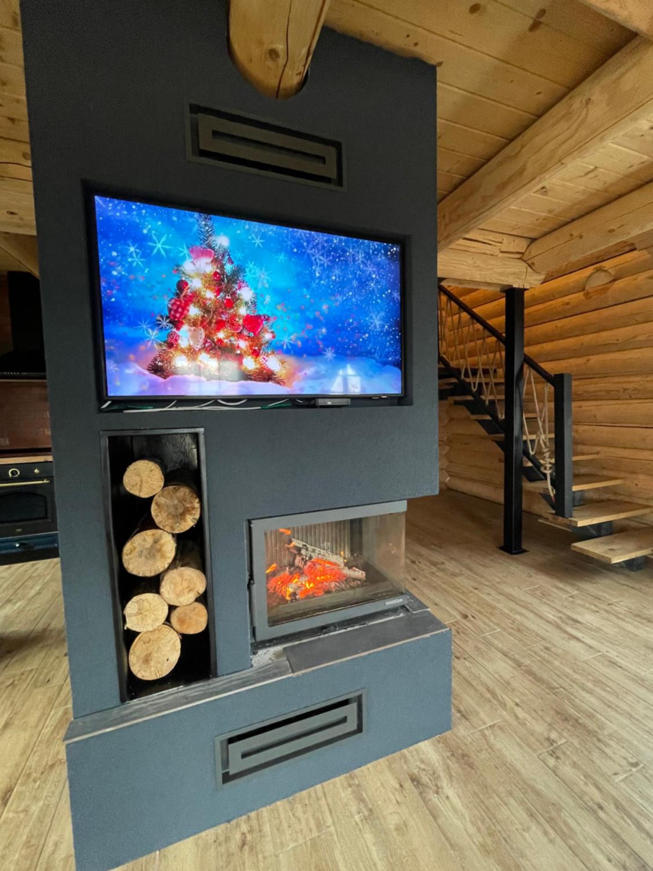 BearHouse Chalet
