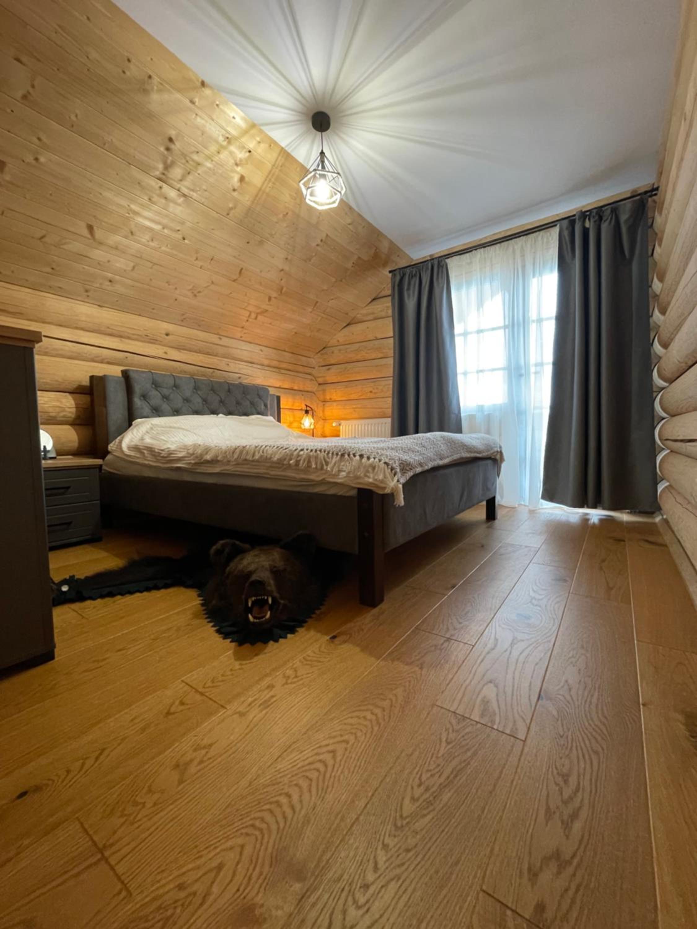 BearHouse Chalet