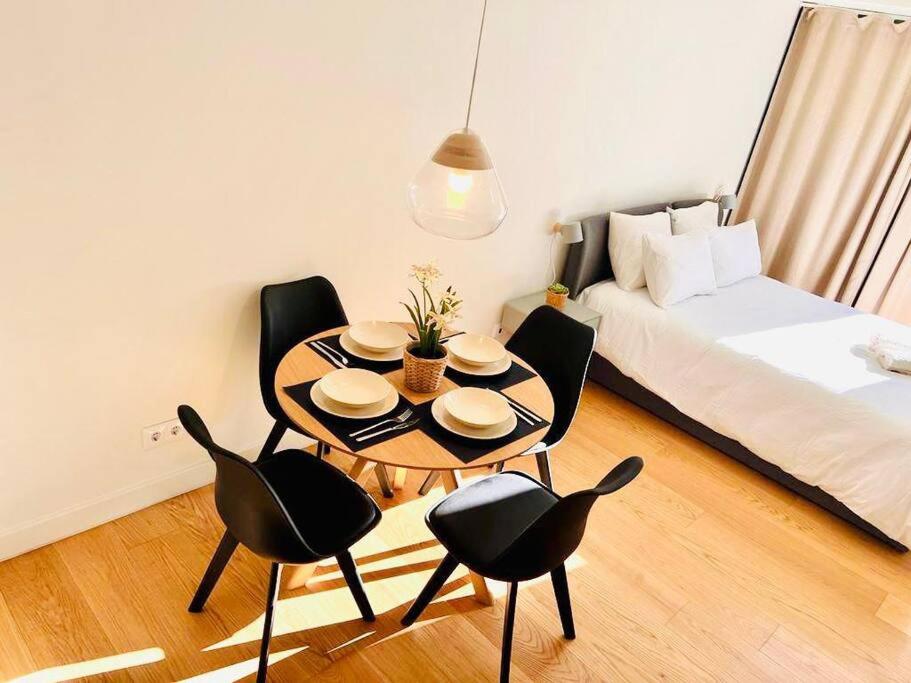 Charming Lisbon Flat