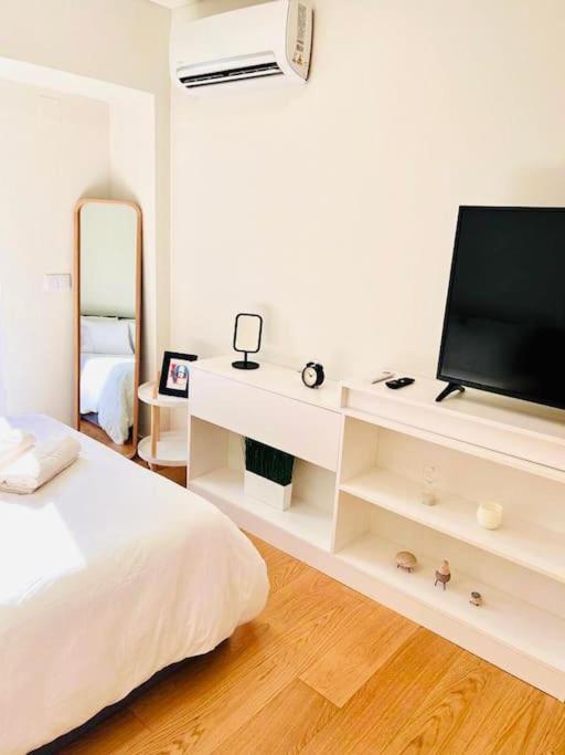 Charming Lisbon Flat