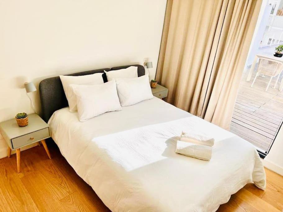 Charming Lisbon Flat