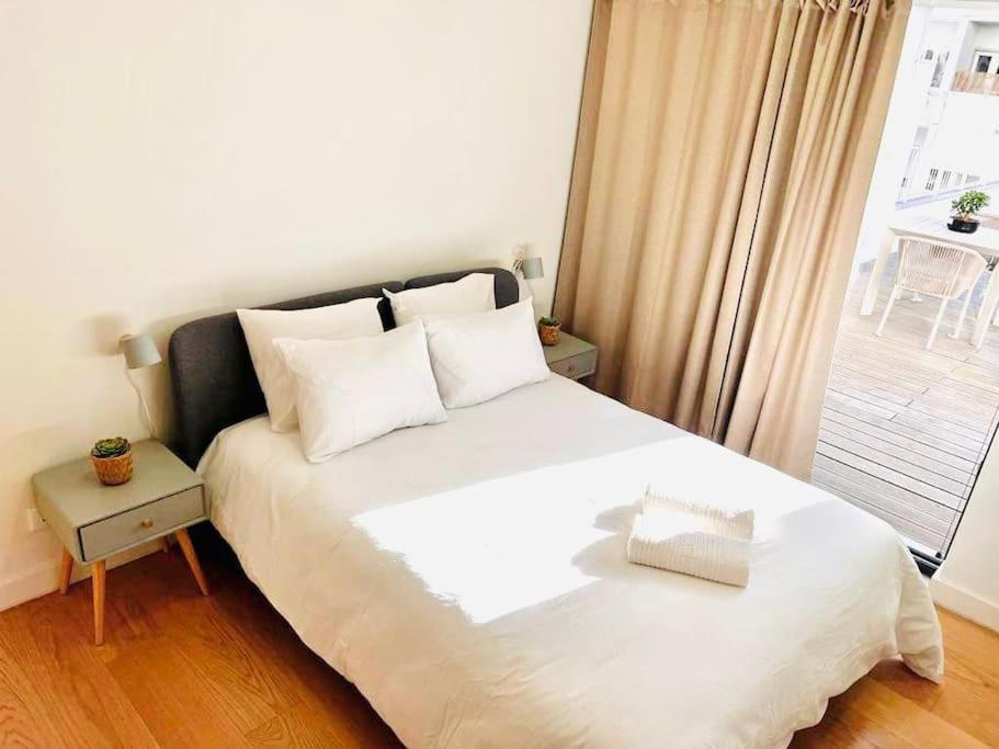 Charming Lisbon Flat