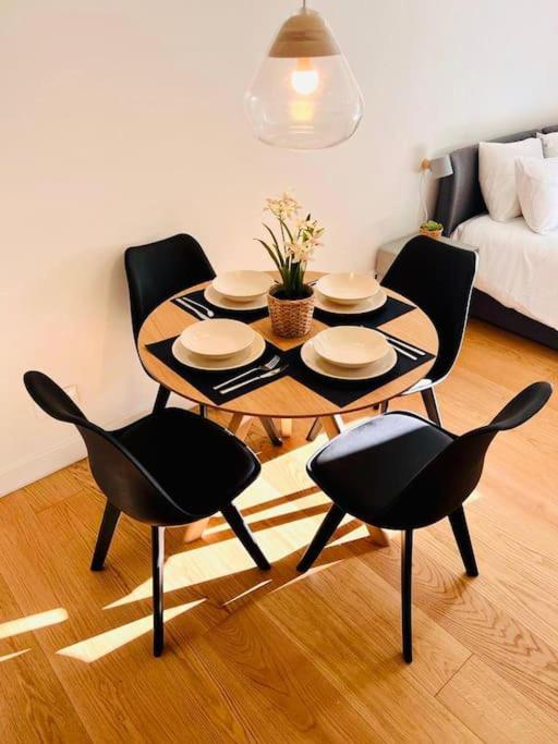 Charming Lisbon Flat