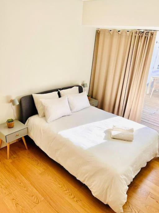 Charming Lisbon Flat