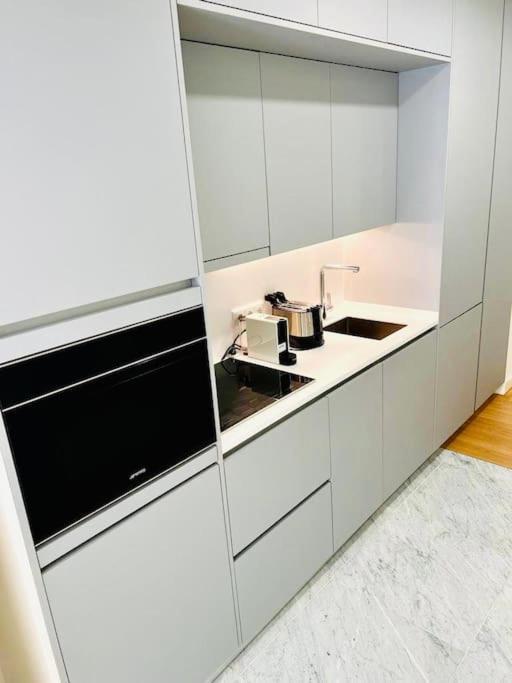 Charming Lisbon Flat