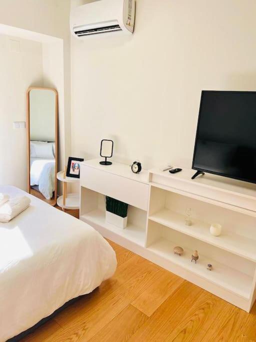 Charming Lisbon Flat