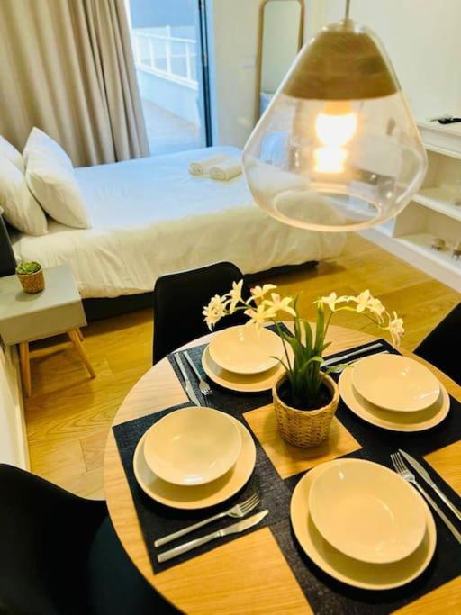 Charming Lisbon Flat