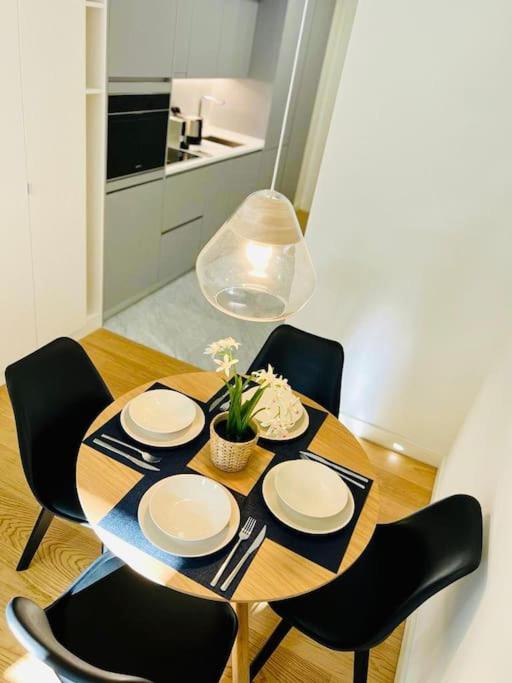 Charming Lisbon Flat