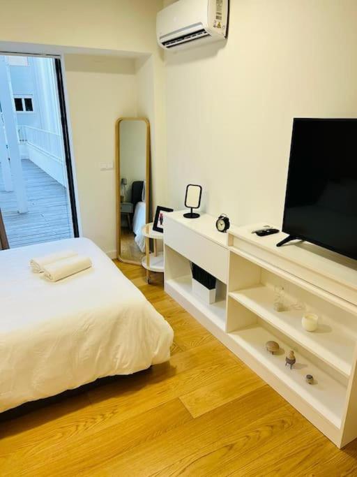 Charming Lisbon Flat