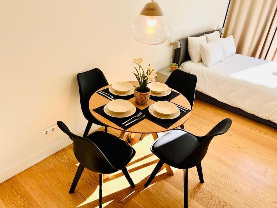 Charming Lisbon Flat