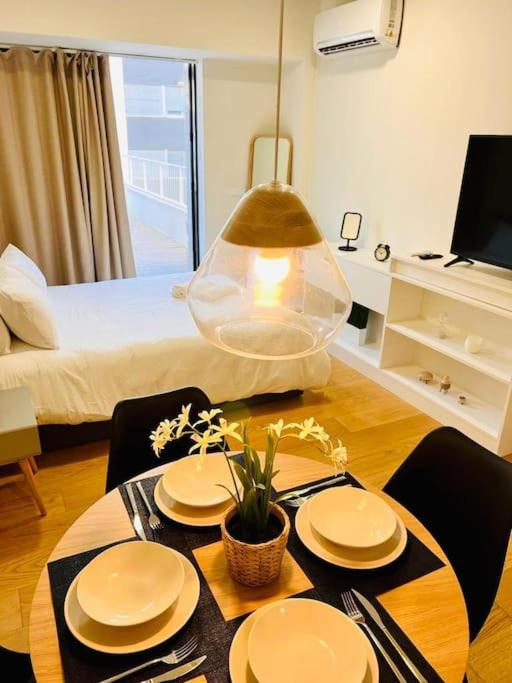 Charming Lisbon Flat