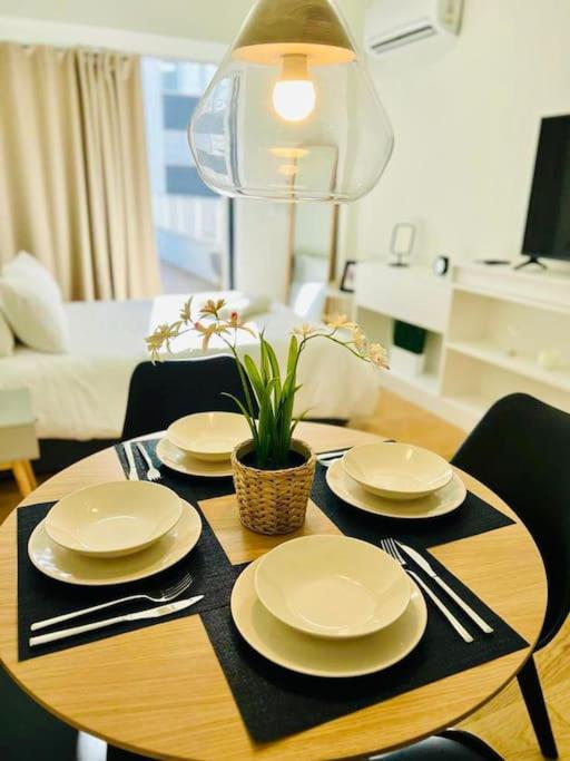 Charming Lisbon Flat