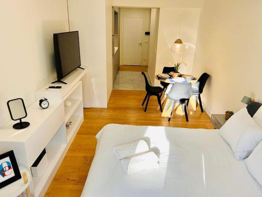 Charming Lisbon Flat