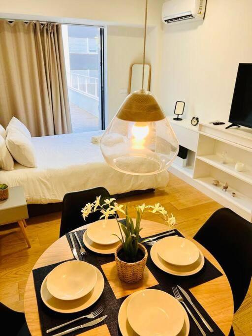 Charming Lisbon Flat