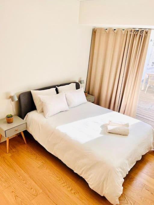 Charming Lisbon Flat